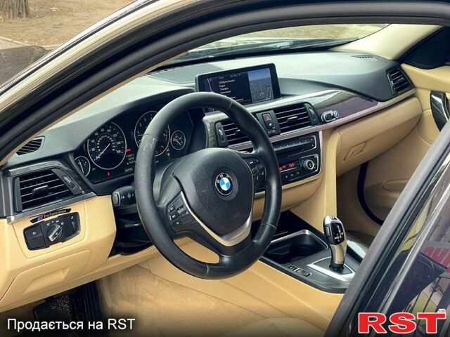 БМВ 3 Серия, объемом двигателя 20 л и пробегом 263 тыс. км за 13700 $, фото 11 на Automoto.ua