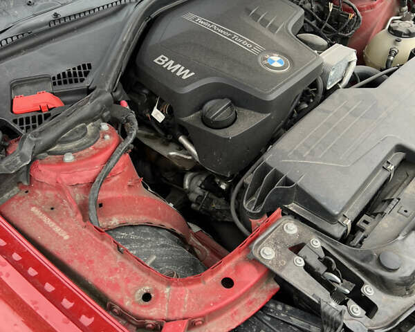 БМВ 3 Серія, об'ємом двигуна 2 л та пробігом 123 тис. км за 15000 $, фото 10 на Automoto.ua