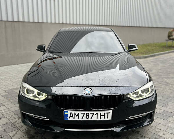 БМВ 3 Серия, объемом двигателя 2 л и пробегом 219 тыс. км за 12800 $, фото 4 на Automoto.ua
