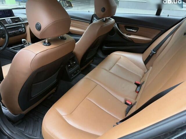 БМВ 3 Серия, объемом двигателя 2 л и пробегом 230 тыс. км за 13900 $, фото 22 на Automoto.ua