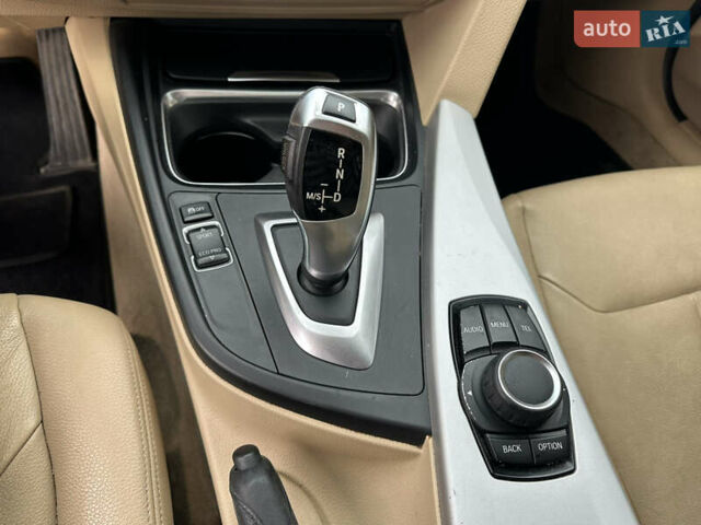 БМВ 3 Серия, объемом двигателя 2 л и пробегом 172 тыс. км за 11500 $, фото 8 на Automoto.ua