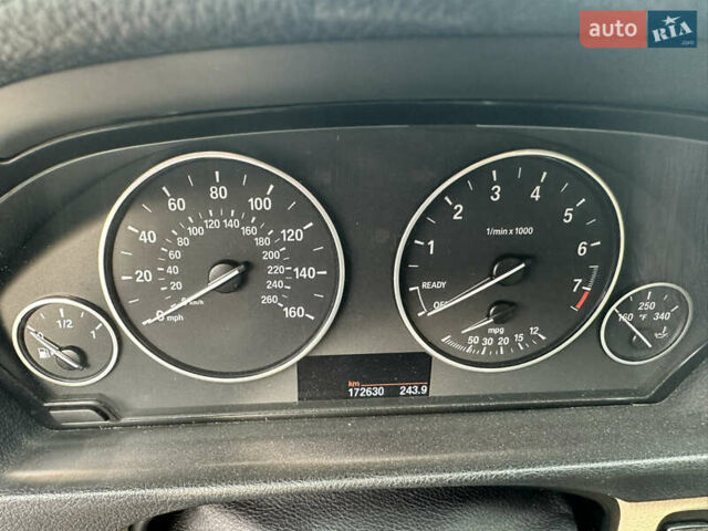 БМВ 3 Серия, объемом двигателя 2 л и пробегом 172 тыс. км за 11500 $, фото 11 на Automoto.ua