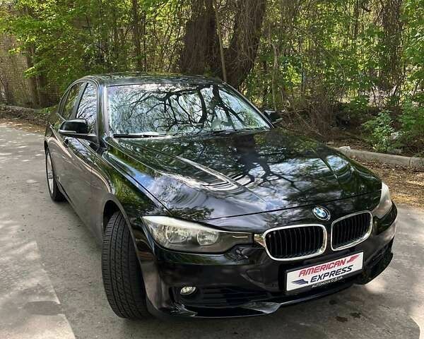БМВ 3 Серія, об'ємом двигуна 2 л та пробігом 190 тис. км за 12600 $, фото 1 на Automoto.ua