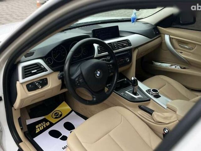 БМВ 3 Серия, объемом двигателя 2 л и пробегом 318 тыс. км за 10999 $, фото 8 на Automoto.ua