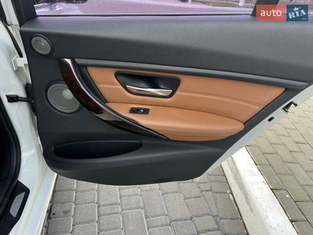 БМВ 3 Серія, об'ємом двигуна 2 л та пробігом 184 тис. км за 14500 $, фото 21 на Automoto.ua