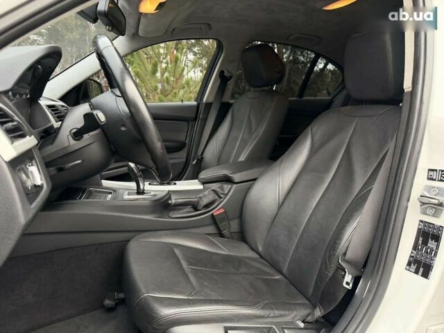 БМВ 3 Серия, объемом двигателя 2 л и пробегом 106 тыс. км за 13350 $, фото 24 на Automoto.ua