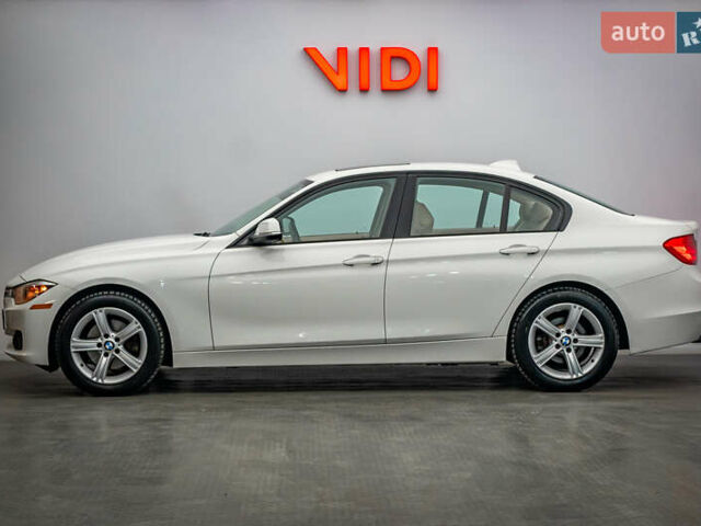 БМВ 3 Серия, объемом двигателя 2 л и пробегом 179 тыс. км за 11677 $, фото 2 на Automoto.ua