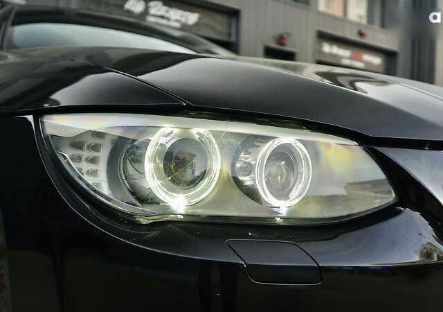 БМВ 3 Серия, объемом двигателя 3 л и пробегом 142 тыс. км за 13900 $, фото 4 на Automoto.ua