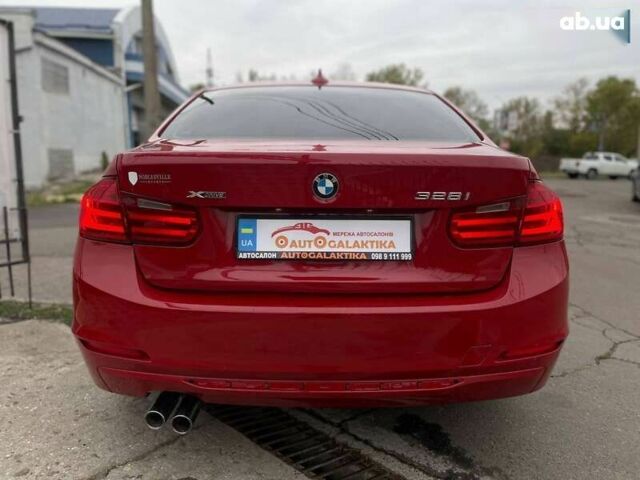 БМВ 3 Серія, об'ємом двигуна 2 л та пробігом 223 тис. км за 11799 $, фото 5 на Automoto.ua