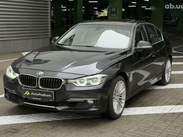БМВ 3 Серия, объемом двигателя 2 л и пробегом 230 тыс. км за 13900 $, фото 9 на Automoto.ua