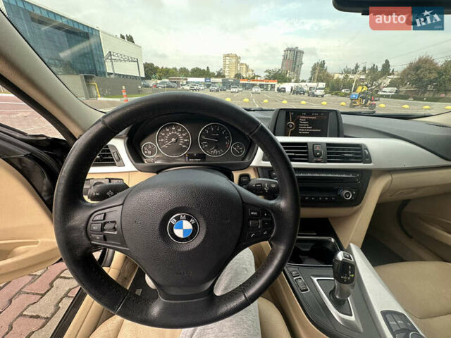 БМВ 3 Серия, объемом двигателя 2 л и пробегом 172 тыс. км за 11500 $, фото 12 на Automoto.ua
