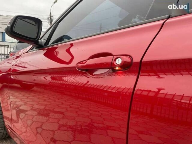 БМВ 3 Серія, об'ємом двигуна 2 л та пробігом 223 тис. км за 11799 $, фото 13 на Automoto.ua