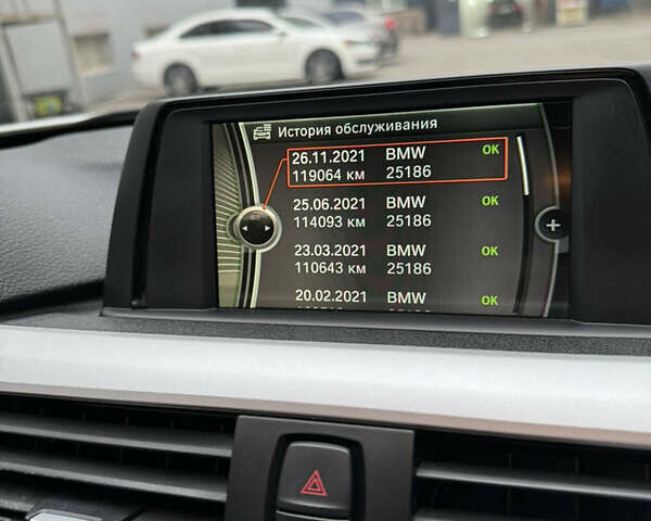 БМВ 3 Серія, об'ємом двигуна 2 л та пробігом 156 тис. км за 19000 $, фото 26 на Automoto.ua