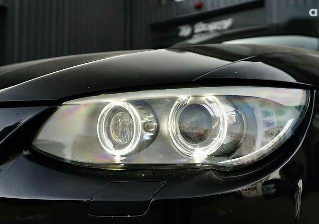 БМВ 3 Серия, объемом двигателя 3 л и пробегом 142 тыс. км за 13900 $, фото 9 на Automoto.ua