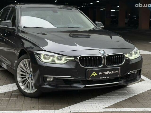 БМВ 3 Серия, объемом двигателя 2 л и пробегом 230 тыс. км за 13900 $, фото 2 на Automoto.ua