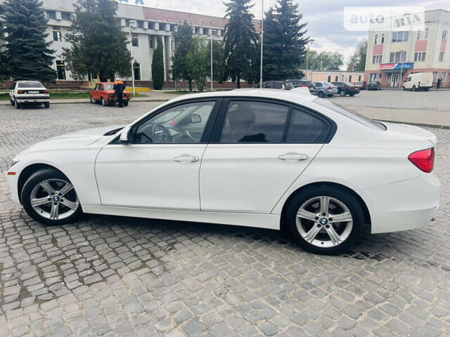 БМВ 3 Серия, объемом двигателя 2 л и пробегом 183 тыс. км за 13000 $, фото 9 на Automoto.ua