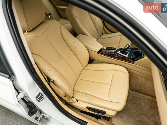 БМВ 3 Серия, объемом двигателя 2 л и пробегом 179 тыс. км за 11677 $, фото 18 на Automoto.ua