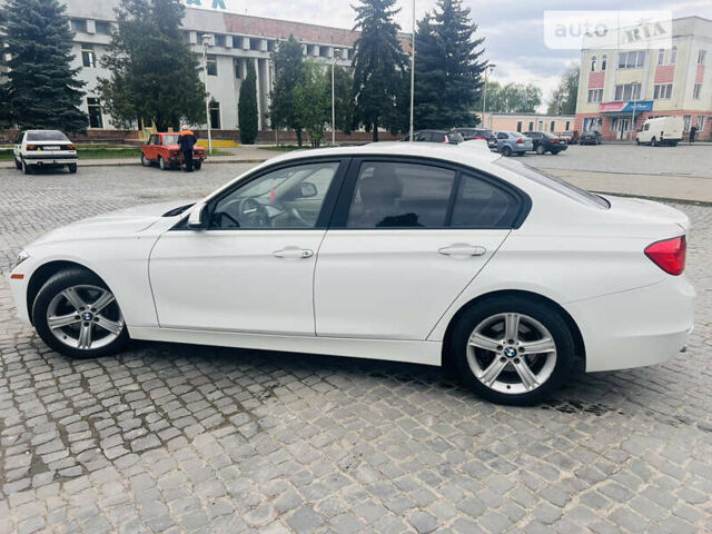 БМВ 3 Серия, объемом двигателя 2 л и пробегом 183 тыс. км за 13000 $, фото 8 на Automoto.ua