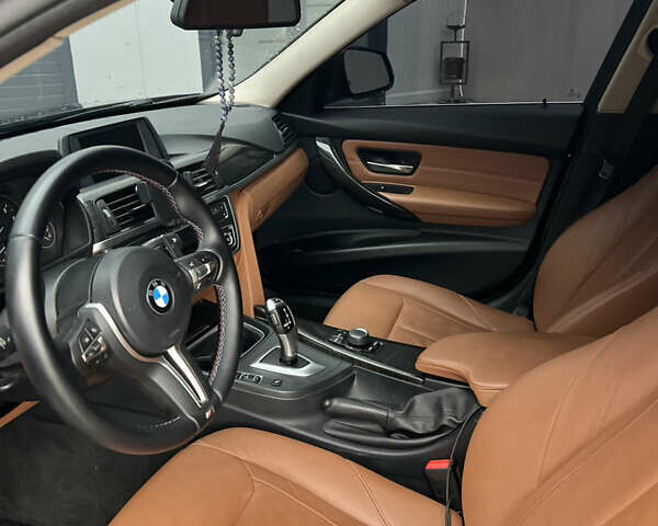 БМВ 3 Серия, объемом двигателя 2 л и пробегом 219 тыс. км за 12800 $, фото 19 на Automoto.ua