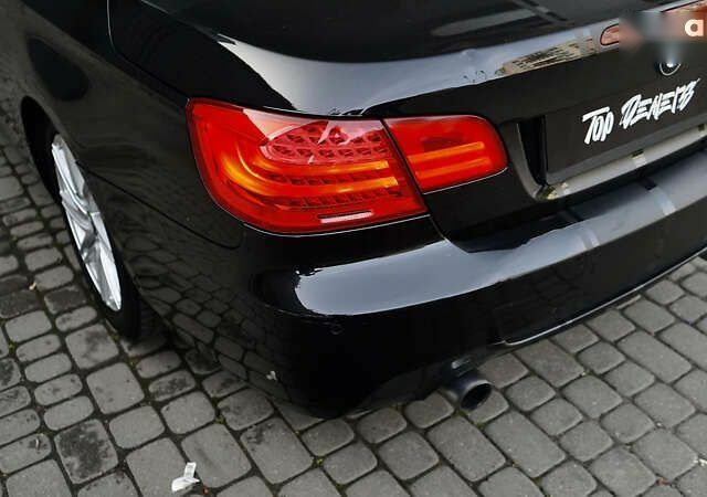 БМВ 3 Серия, объемом двигателя 3 л и пробегом 142 тыс. км за 13900 $, фото 13 на Automoto.ua