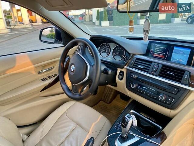 БМВ 3 Серия, объемом двигателя 2 л и пробегом 149 тыс. км за 15800 $, фото 11 на Automoto.ua