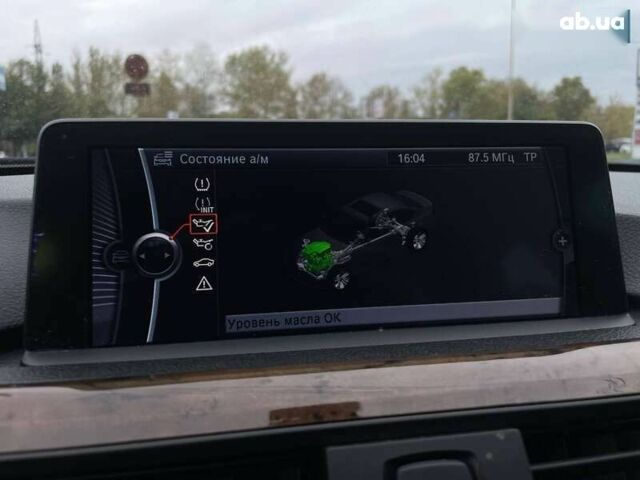 БМВ 3 Серія, об'ємом двигуна 2 л та пробігом 223 тис. км за 11799 $, фото 27 на Automoto.ua