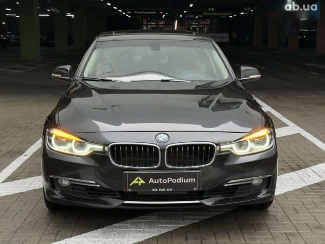 БМВ 3 Серия, объемом двигателя 2 л и пробегом 230 тыс. км за 13900 $, фото 8 на Automoto.ua