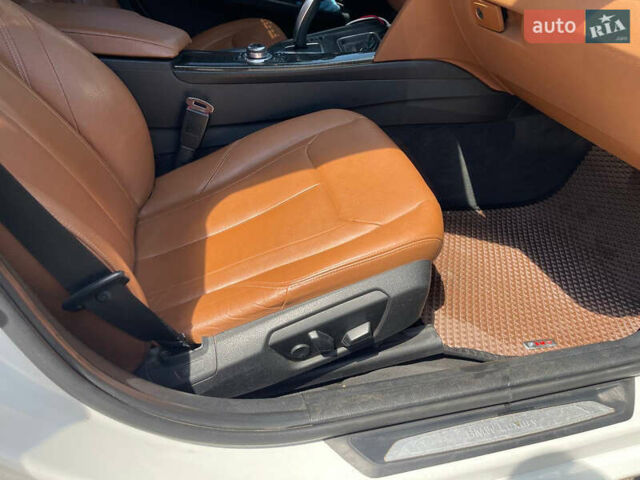 БМВ 3 Серия, объемом двигателя 2 л и пробегом 194 тыс. км за 11499 $, фото 7 на Automoto.ua