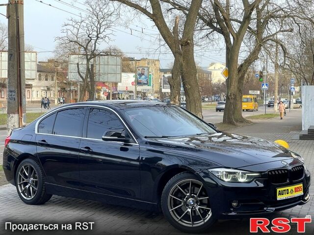 БМВ 3 Серия, объемом двигателя 20 л и пробегом 263 тыс. км за 13700 $, фото 4 на Automoto.ua