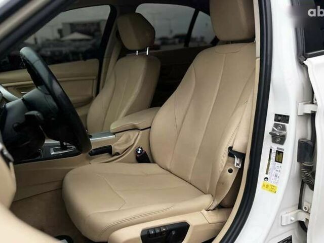 БМВ 3 Серия, объемом двигателя 2 л и пробегом 318 тыс. км за 10999 $, фото 11 на Automoto.ua