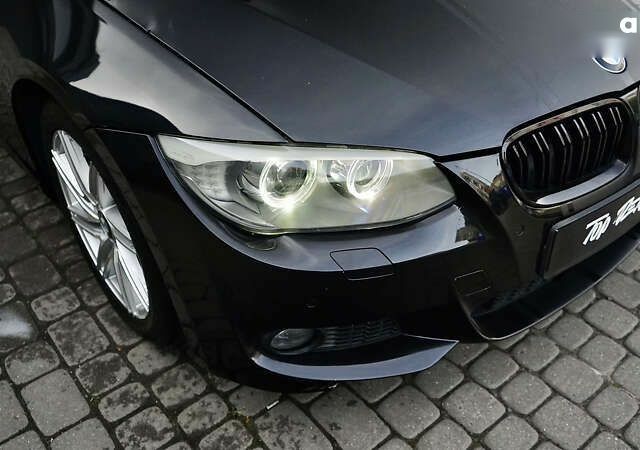 БМВ 3 Серия, объемом двигателя 3 л и пробегом 142 тыс. км за 11000 $, фото 3 на Automoto.ua