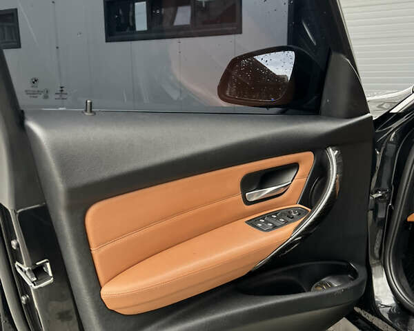 БМВ 3 Серия, объемом двигателя 2 л и пробегом 219 тыс. км за 12800 $, фото 20 на Automoto.ua