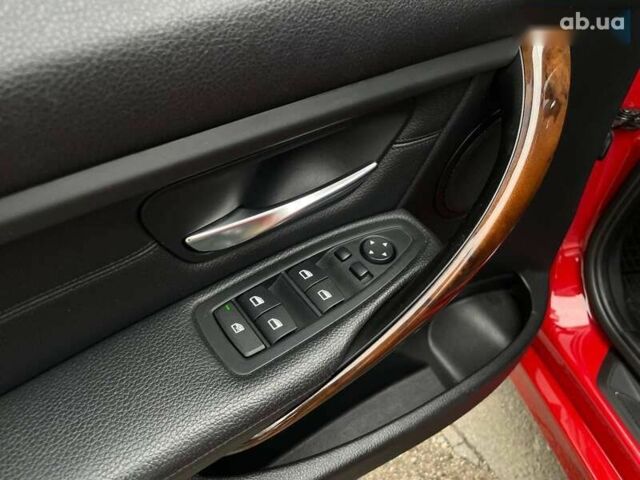 БМВ 3 Серія, об'ємом двигуна 2 л та пробігом 223 тис. км за 11799 $, фото 16 на Automoto.ua