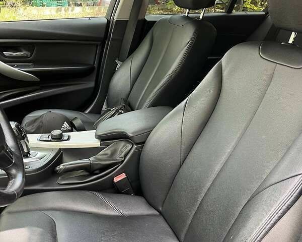 БМВ 3 Серия, объемом двигателя 2 л и пробегом 190 тыс. км за 13200 $, фото 7 на Automoto.ua