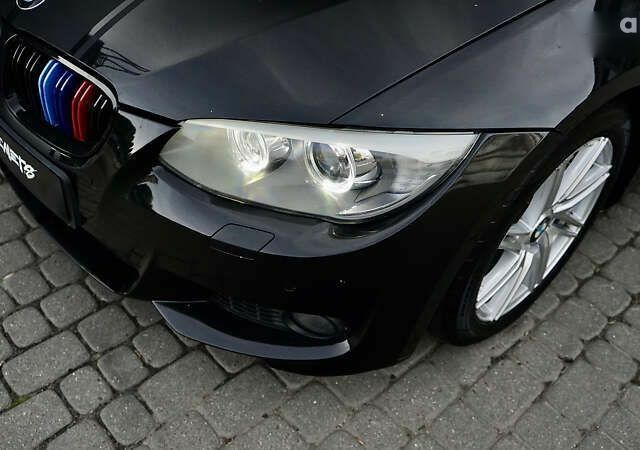 БМВ 3 Серия, объемом двигателя 3 л и пробегом 142 тыс. км за 11000 $, фото 8 на Automoto.ua