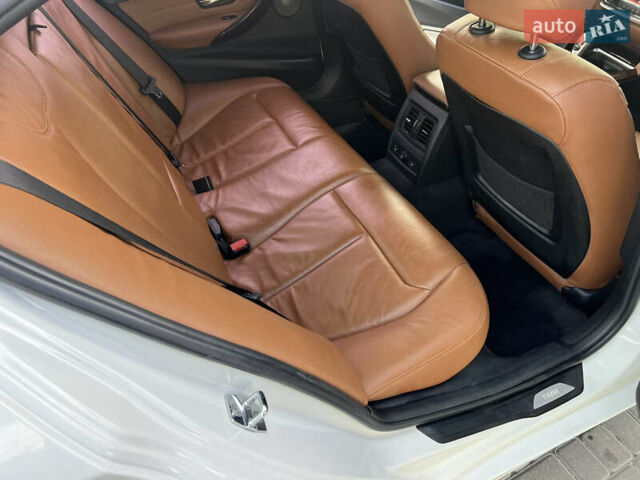 БМВ 3 Серія, об'ємом двигуна 2 л та пробігом 184 тис. км за 14500 $, фото 20 на Automoto.ua