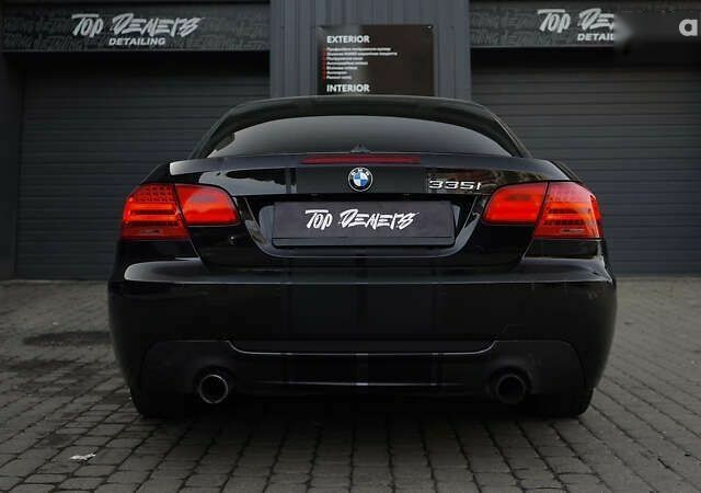 БМВ 3 Серия, объемом двигателя 3 л и пробегом 142 тыс. км за 11000 $, фото 17 на Automoto.ua