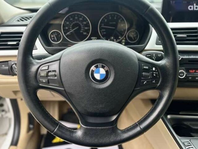 БМВ 3 Серия, объемом двигателя 2 л и пробегом 318 тыс. км за 10999 $, фото 15 на Automoto.ua