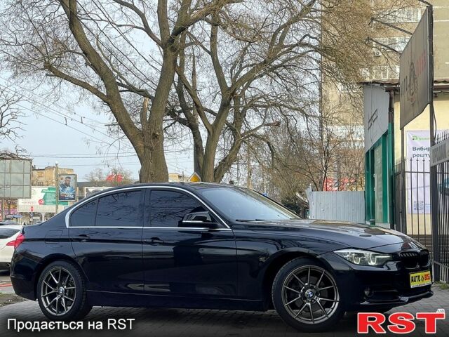 БМВ 3 Серия, объемом двигателя 20 л и пробегом 263 тыс. км за 13700 $, фото 3 на Automoto.ua