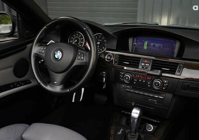 БМВ 3 Серия, объемом двигателя 3 л и пробегом 142 тыс. км за 13900 $, фото 28 на Automoto.ua