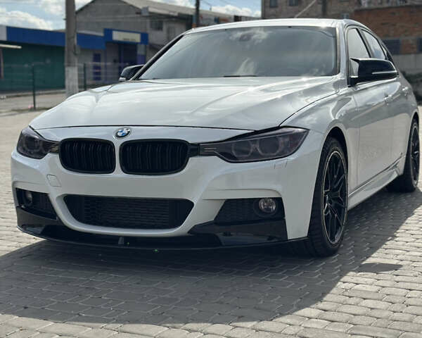 БМВ 3 Серия, объемом двигателя 2 л и пробегом 149 тыс. км за 14300 $, фото 1 на Automoto.ua