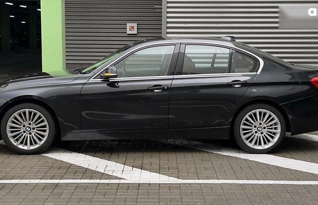 БМВ 3 Серия, объемом двигателя 2 л и пробегом 230 тыс. км за 13900 $, фото 10 на Automoto.ua