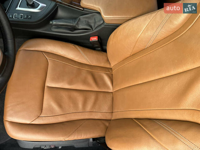 БМВ 3 Серія, об'ємом двигуна 2 л та пробігом 184 тис. км за 14500 $, фото 10 на Automoto.ua