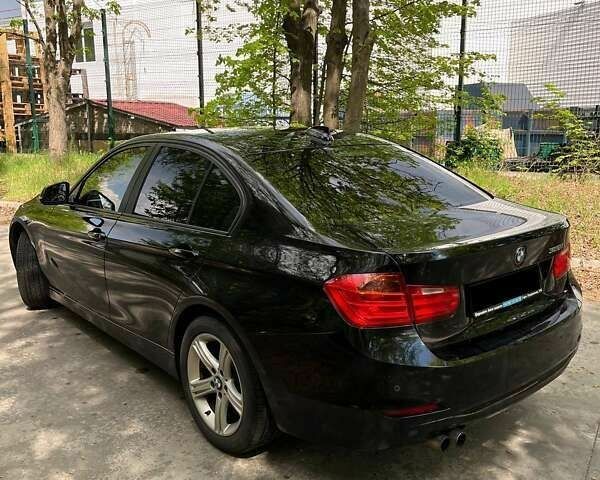 БМВ 3 Серия, объемом двигателя 2 л и пробегом 190 тыс. км за 13200 $, фото 2 на Automoto.ua