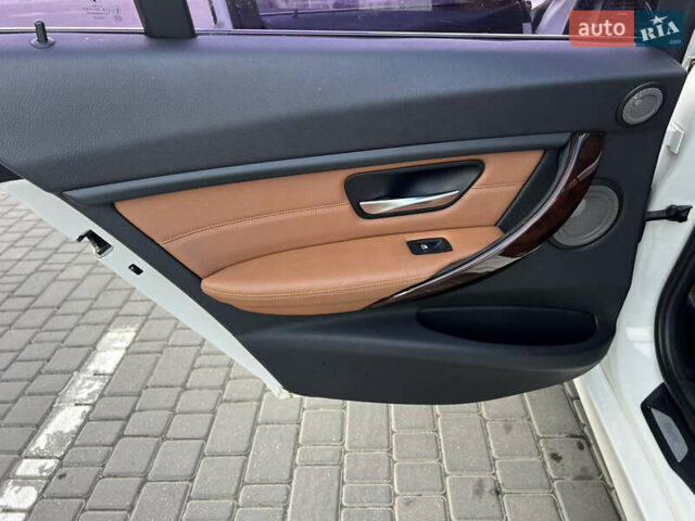 БМВ 3 Серія, об'ємом двигуна 2 л та пробігом 184 тис. км за 14500 $, фото 18 на Automoto.ua