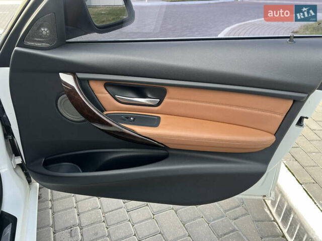 БМВ 3 Серія, об'ємом двигуна 2 л та пробігом 184 тис. км за 14500 $, фото 24 на Automoto.ua