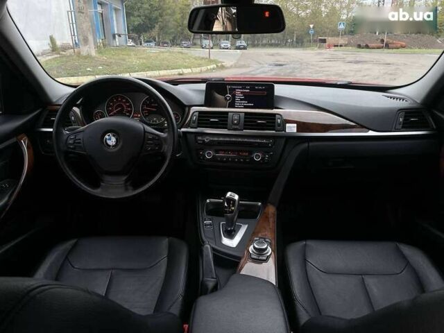 БМВ 3 Серія, об'ємом двигуна 2 л та пробігом 223 тис. км за 11799 $, фото 21 на Automoto.ua