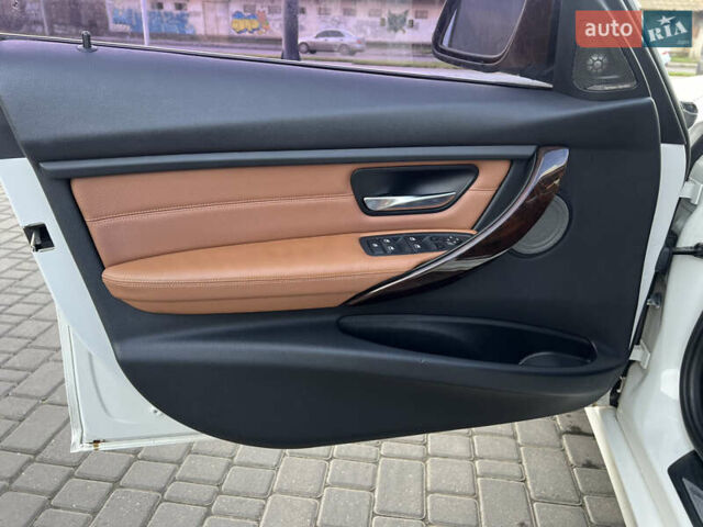 БМВ 3 Серія, об'ємом двигуна 2 л та пробігом 184 тис. км за 14500 $, фото 17 на Automoto.ua