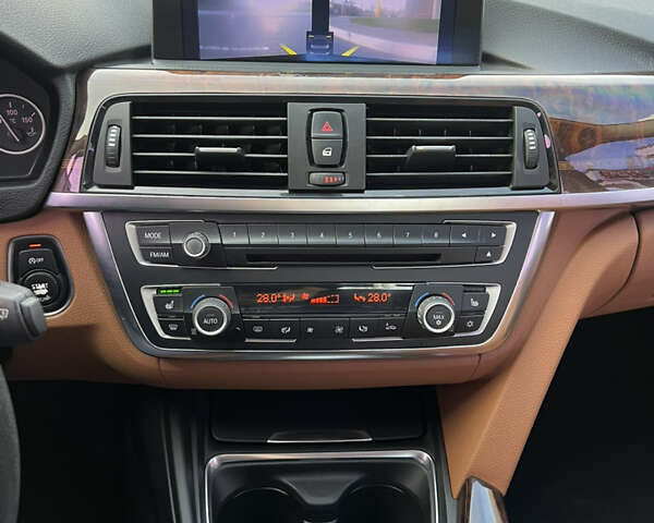 БМВ 3 Серія, об'ємом двигуна 2 л та пробігом 184 тис. км за 14500 $, фото 13 на Automoto.ua