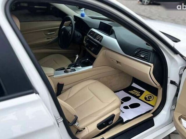 БМВ 3 Серия, объемом двигателя 2 л и пробегом 318 тыс. км за 10999 $, фото 27 на Automoto.ua